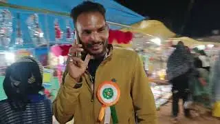 रिसेवाड़ा की मंडाई 