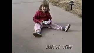 Christmas 19951