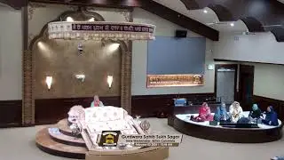 Gurdwara Sahib Sukh Sagar Live