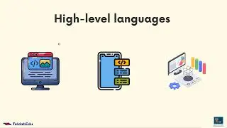 4 - Les langages de haut et de bas niveau (Partie 2)