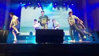 081824 ONF: SPOTLIGHT in Montreal - POPPING (여름 쏙)