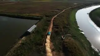 A little dirt, Never Hurt !!