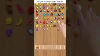 Tile Duo Android Gameplay | Relaxing Tile Matching Puzzle Game
