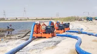 Racors dewatering pump spares & accessories | dewatering pumps suppliers in middle east countries.