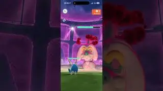 Dynamax Drampa Max Raid