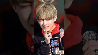 so cute bts v #bts#army#gorgeous 😍😍😍