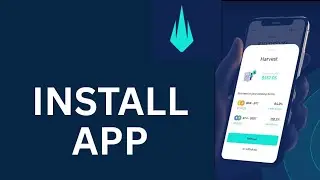 Как установить приложение Liquidus Wallet на Android и iOS 2025?