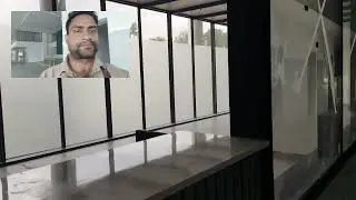 Jhipsum Ceiling & Carpenter Work in Hospital | Kothamangalam Kerala | Great Homes Ideas
