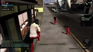 trolling on APB Reloaded