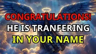 🔴 3 Minutes Left — Archangel Michael Reveals a Billionaire Is Handing Over His Authority