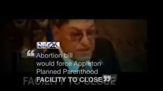 Stand up to Senator Ellis