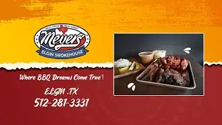 Meyer's Elgin Smokehouse