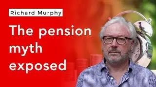 How private pensions are failing us all &ndash; and what to fix