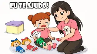 Ajudando a CHORONA, Desarme a BOMBA, Avião MALUCO Brain Test All Star