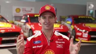DJR Supercars Preview, Round 1, Sydney Motorsport Park