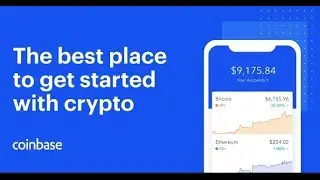How to Use Coinbase Exchange
