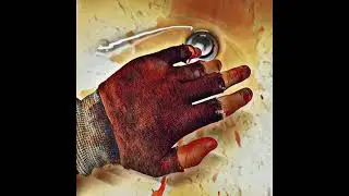 10 Things of Nature - Melee Combat