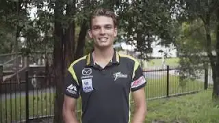 Chris Green Surprises His Biggest Fan