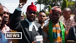 Negotiate With Nnamdi Kanu The Same Way You Negotiate With Boko Haram Terrorists - Ikenga