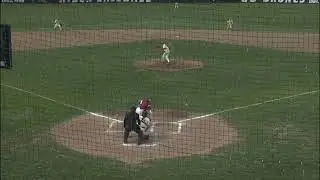 Highlights | Rider Baseball vs. Princeton