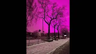 KAMCOMPL3X - PINK MOON MIX