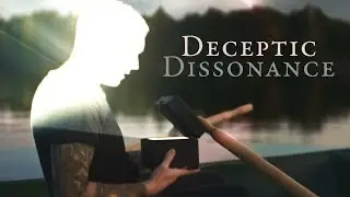 DECEPTIC - Dissonance (Official Music Video)