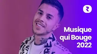 Musique qui Bouge 2022 Mix 💿 Chanson qui Fait Danser 2022