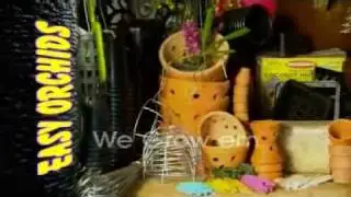 Easy Orchids TV commercial 2009 (2)