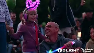 Lighting Up Every Dreamy Moment | Olight Event Highlights (Organized by Geekmedia)