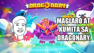 Dragonary Update - Quick Review