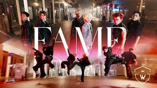 [KPOP IN PUBLIC] RIIZE (라이즈) - 'Fame' | PUBLIC DANCE COVER BY W-UNIT FROM VIETNAM