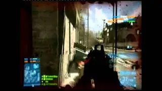 Battlefield 3 - Commmentary live