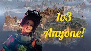 1v3 Tips and Tricks | Apex Legends