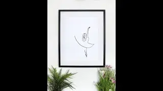 RA 58 | Twirl into cuteness | Drawn by SLINGY | #dancing | #ballet | #dancecraze