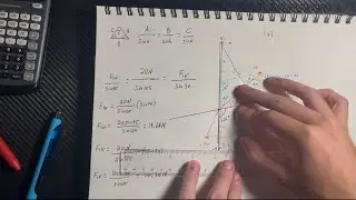 Components and Magnitude of Force Vectors (Engineering Mechanics: Statics)