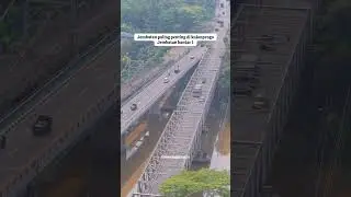 Jembatan Bantar 1 KULONPROGO