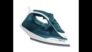 Утюг Tefal EXPRESS STEAM FV2839E0