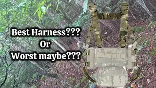 Krydex H Harness Review- Best TAPS UPGRADE???