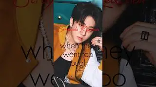 [SKZ Reaction] when they went too rough