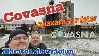 Covasna – stațiunea relaxării și a locurilor misterioase