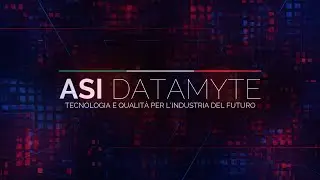 ASI DataMyte Italia