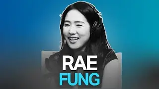 Why Efficiency Is Destroying What Makes Us Human - Rae Fung Explained | EP 351