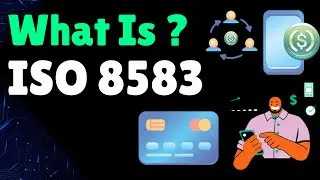 What is ISO 8583