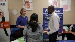Considering a career in Supply Chain and Logistics?