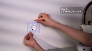 EC Smart EU Socket
