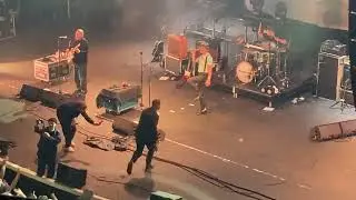 Babyshambles @ O2 Academy Brixton, 16.11.2025 - Fuck Forever (for Patrick Walden) 