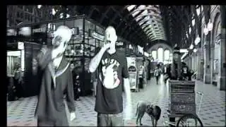 JONNY HEFTY & J&Oslash;DEN - GAMLE DRENG live (Go' Morgen Danmark) HD