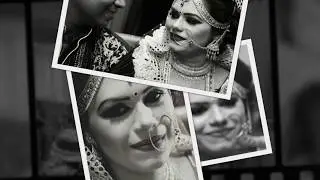 Wedding Pictures Slideshow   Professional Wedding Slideshow  QMFM