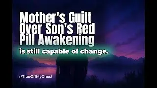 Reddit Relationship Stories: A Mother's Heartbreak as Her Son Embraces the Darkness of Hate