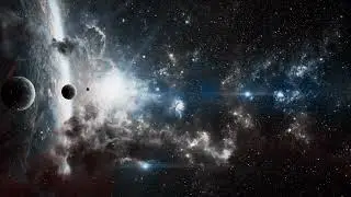Across the Universe | Deep Space Ambient & Cinematic Journey